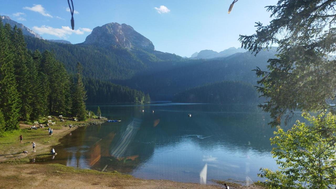 Durmitor_Nature Ξενοδοχείο Žabljak Εξωτερικό φωτογραφία