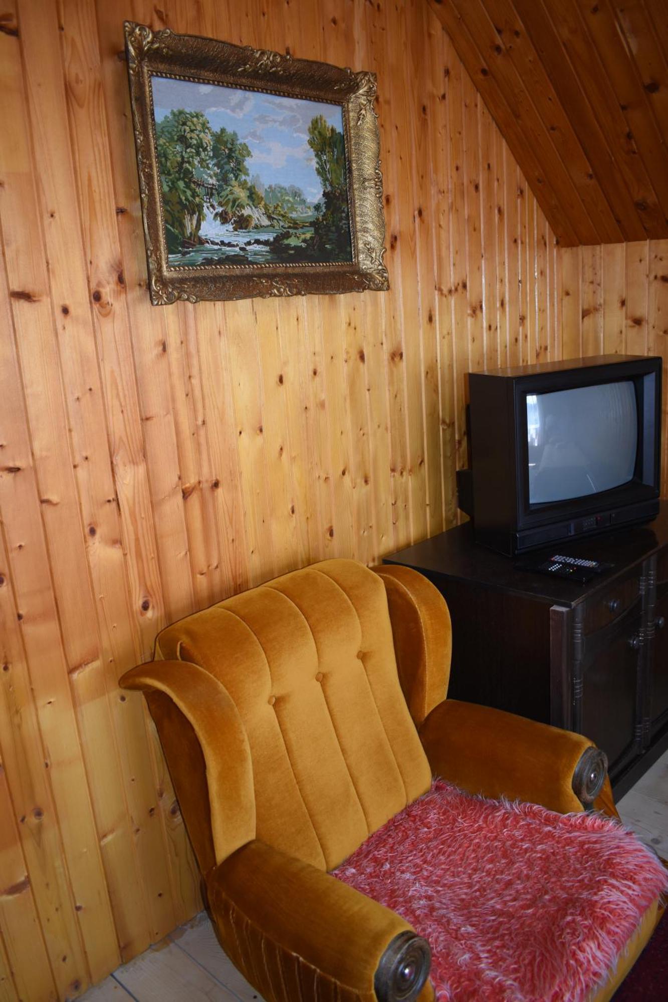 Durmitor_Nature Ξενοδοχείο Žabljak Δωμάτιο φωτογραφία