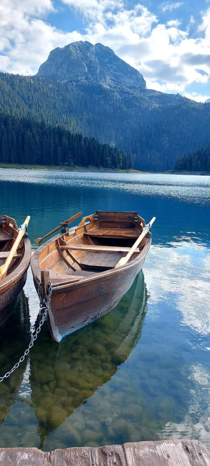 Durmitor_Nature Ξενοδοχείο Žabljak Εξωτερικό φωτογραφία